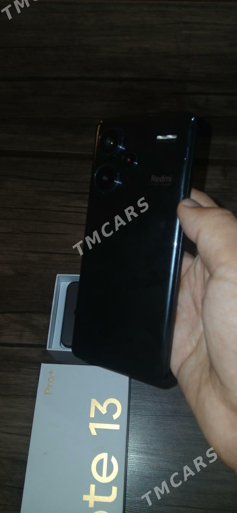 REDMI NOTE 13 PRO+ - Türkmenbaşy - img 4