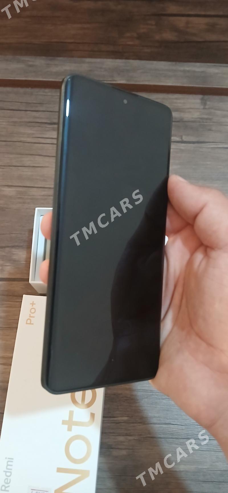 REDMI NOTE 13 PRO+ - Türkmenbaşy - img 2