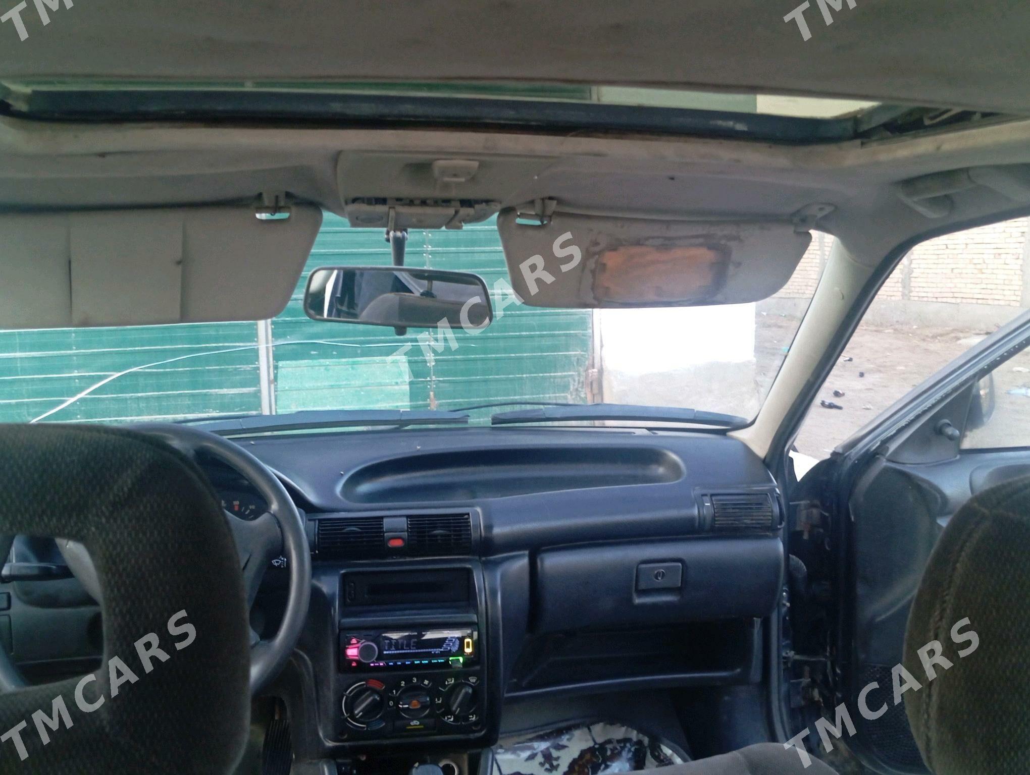 Opel Astra 1992 - 26 000 TMT - Кёнеургенч - img 4