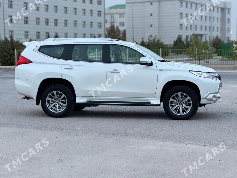 Mitsubishi Montero Sport 2019 - 370 000 TMT - Aşgabat - img 6