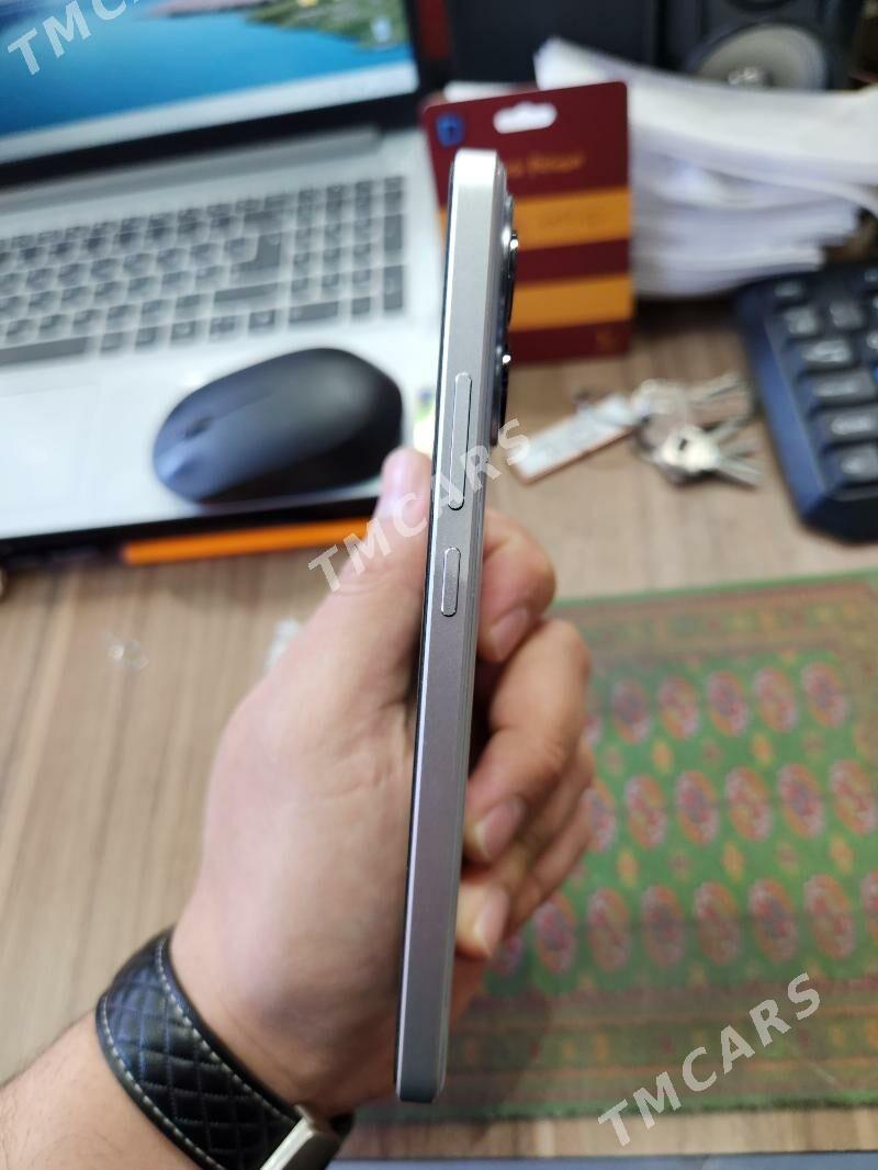 POCO X 6 PRO - Ашхабад - img 5
