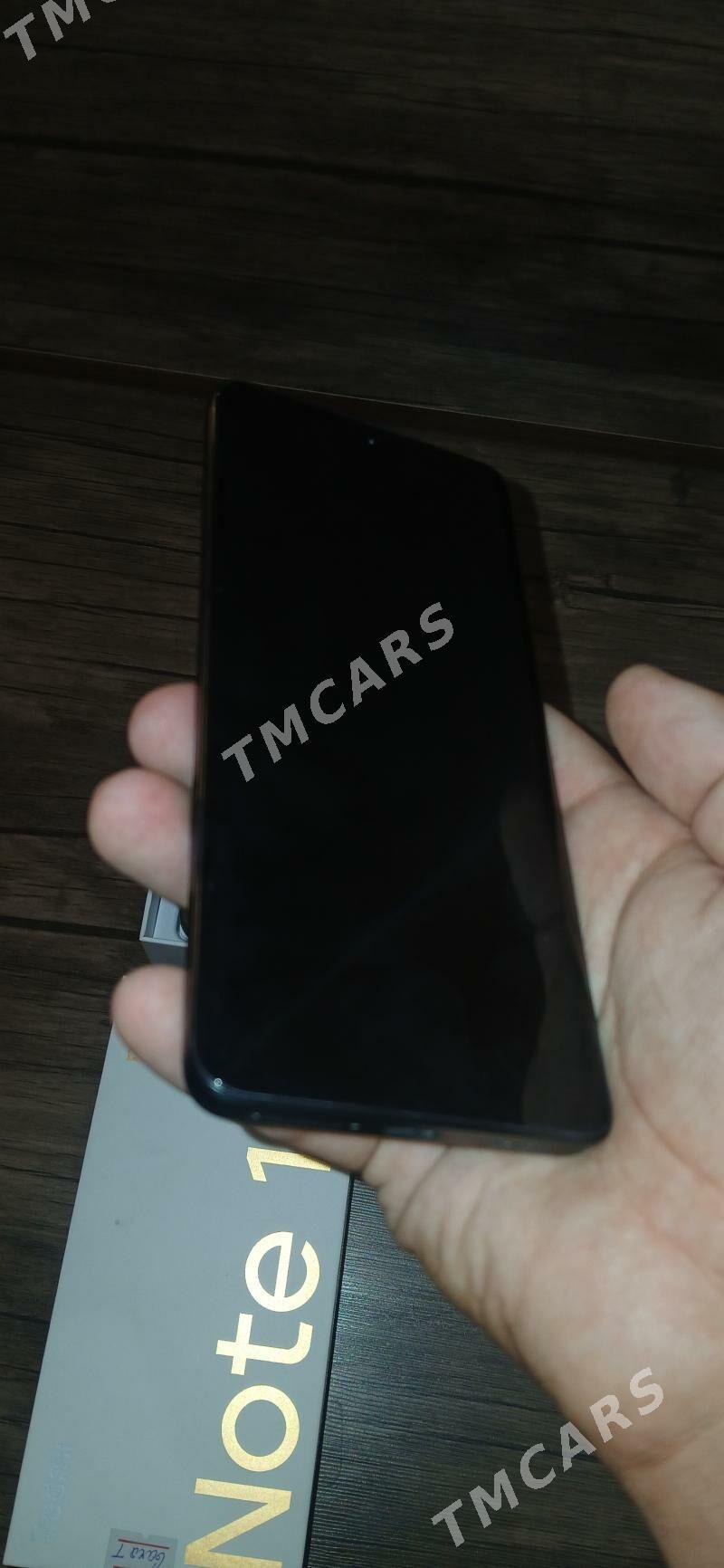 REDMI NOTE 13 PRO+ - Türkmenbaşy - img 6