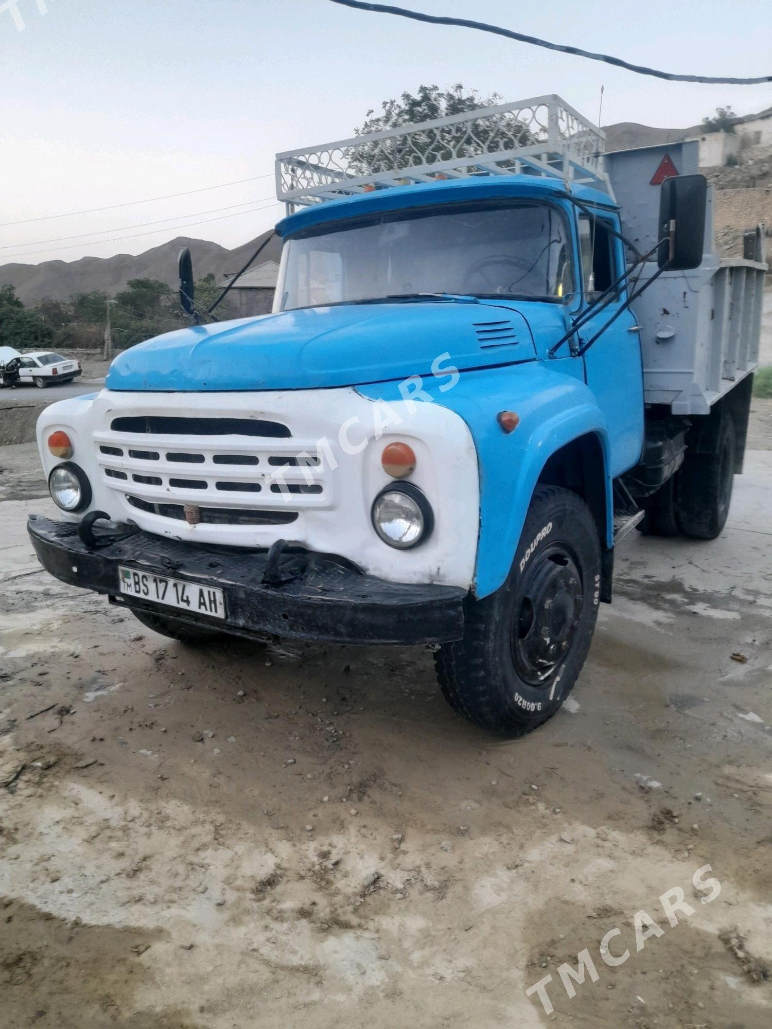 Zil 130 1992 - 24 000 TMT - Бахарден - img 3