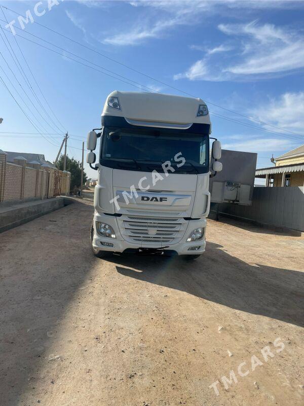 DAF 480 2019 - 800 000 TMT - Mary - img 2