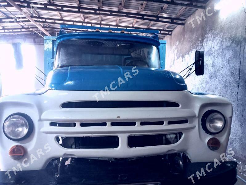 Zil 130 1990 - 75 000 TMT - Гурбансолтан Едже - img 2