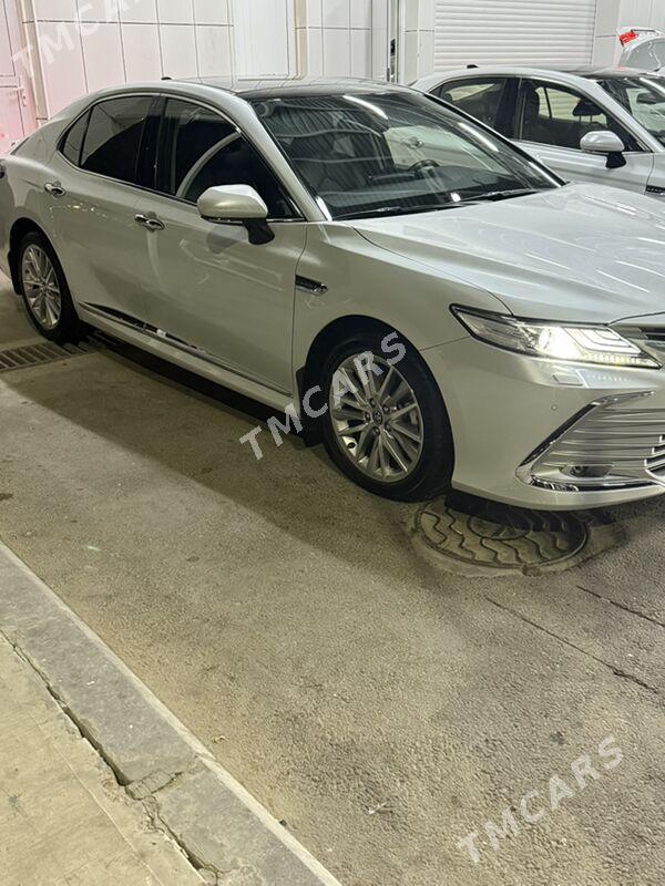Toyota Camry 2022 - 700 000 TMT - Aşgabat - img 2