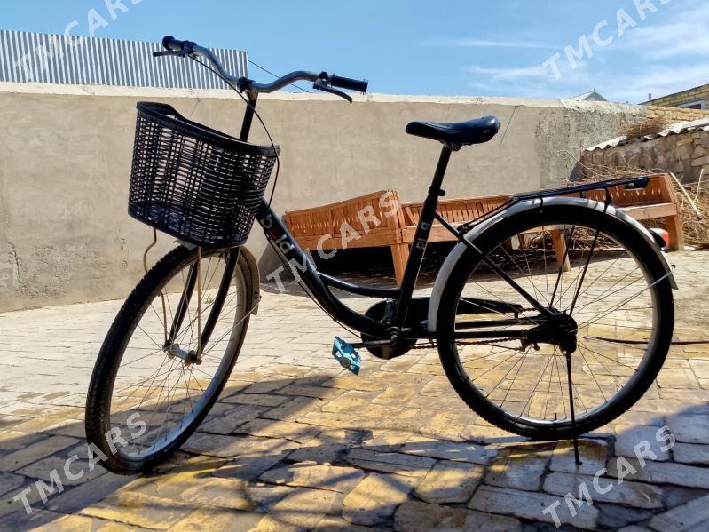 selsapet - Baýramaly - img 2