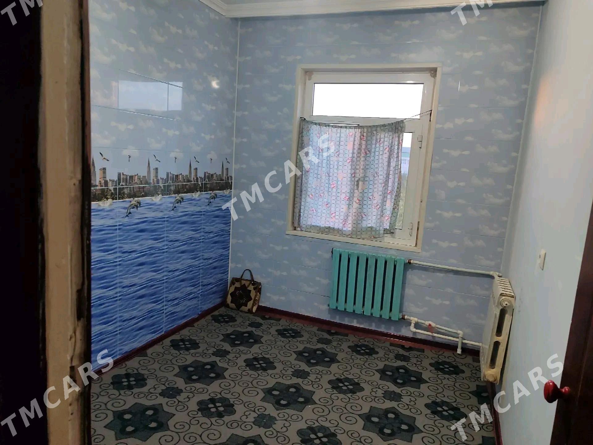 Продаю квартиру 3-х комнатную - Türkmenabat - img 9