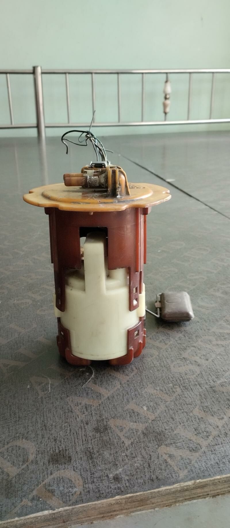 Бензонасос 300 TMT - Türkmenabat - img 3