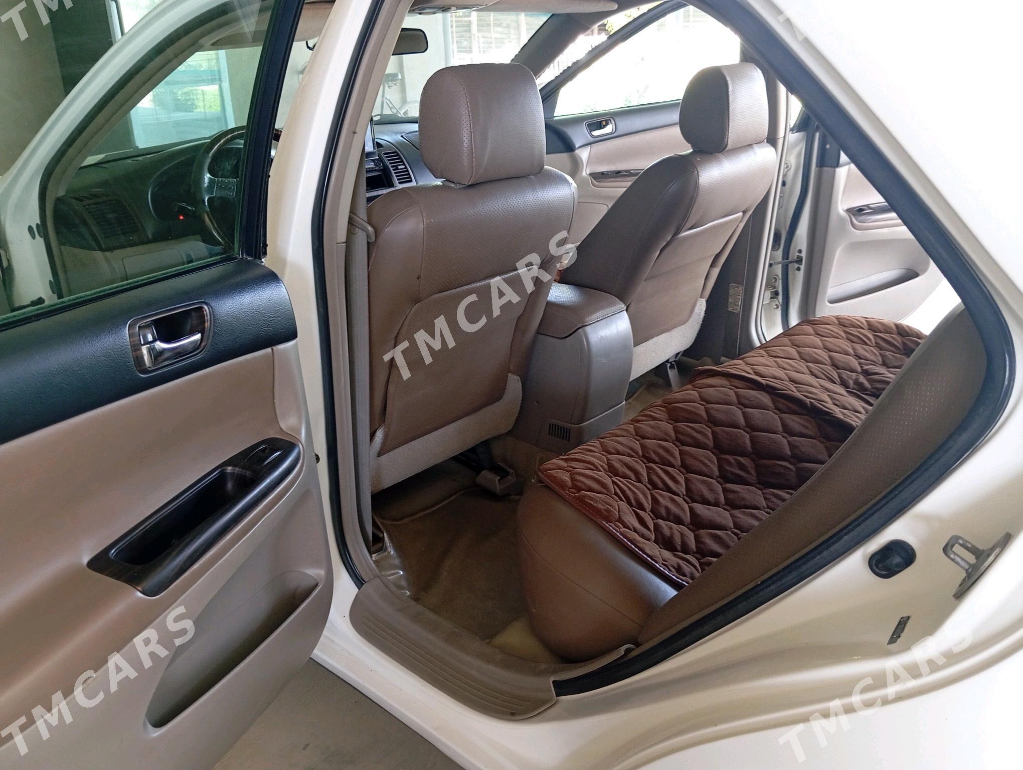 Toyota Camry 2005 - 220 000 TMT - Türkmengala - img 5