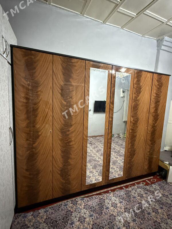 Шкаф, кровать, комод - Aşgabat - img 5