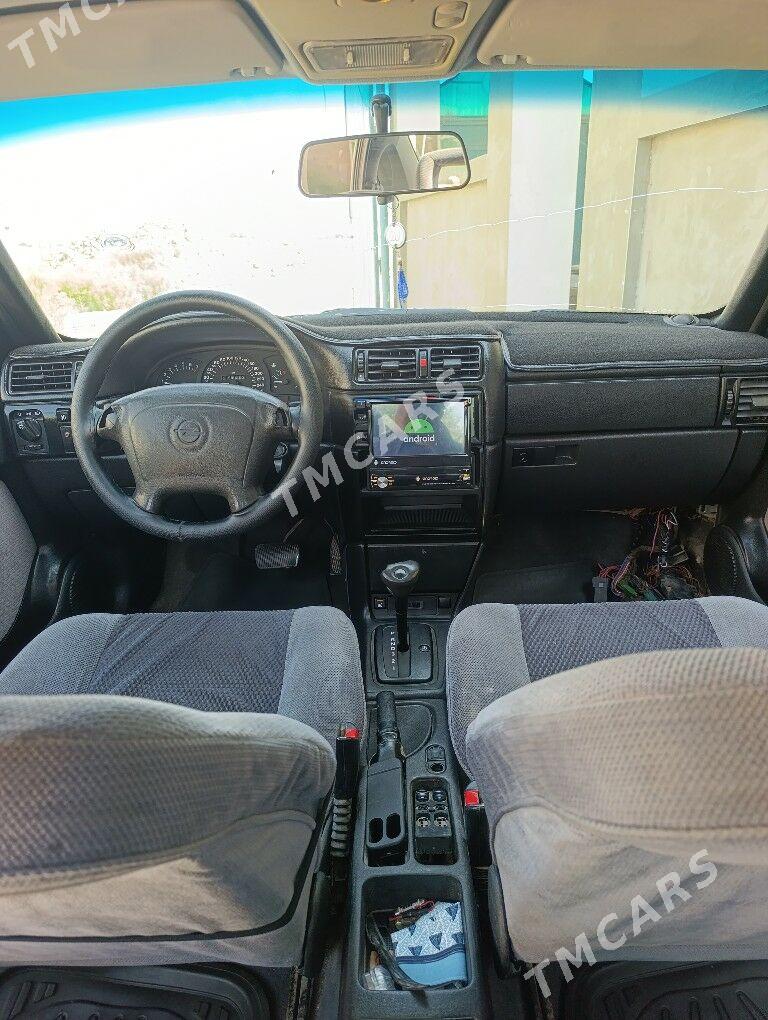 Opel Vectra 1994 - 50 000 TMT - Boldumsaz - img 5