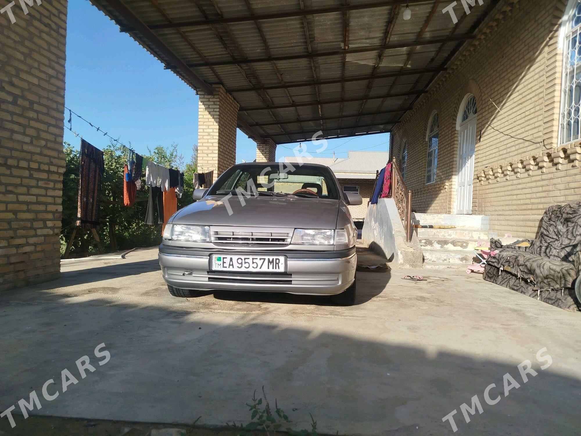 Opel Vectra 1992 - 33 000 TMT - Baýramaly - img 6