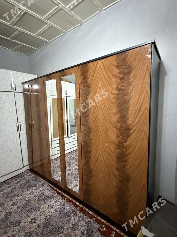 Шкаф, кровать, комод - Aşgabat - img 2