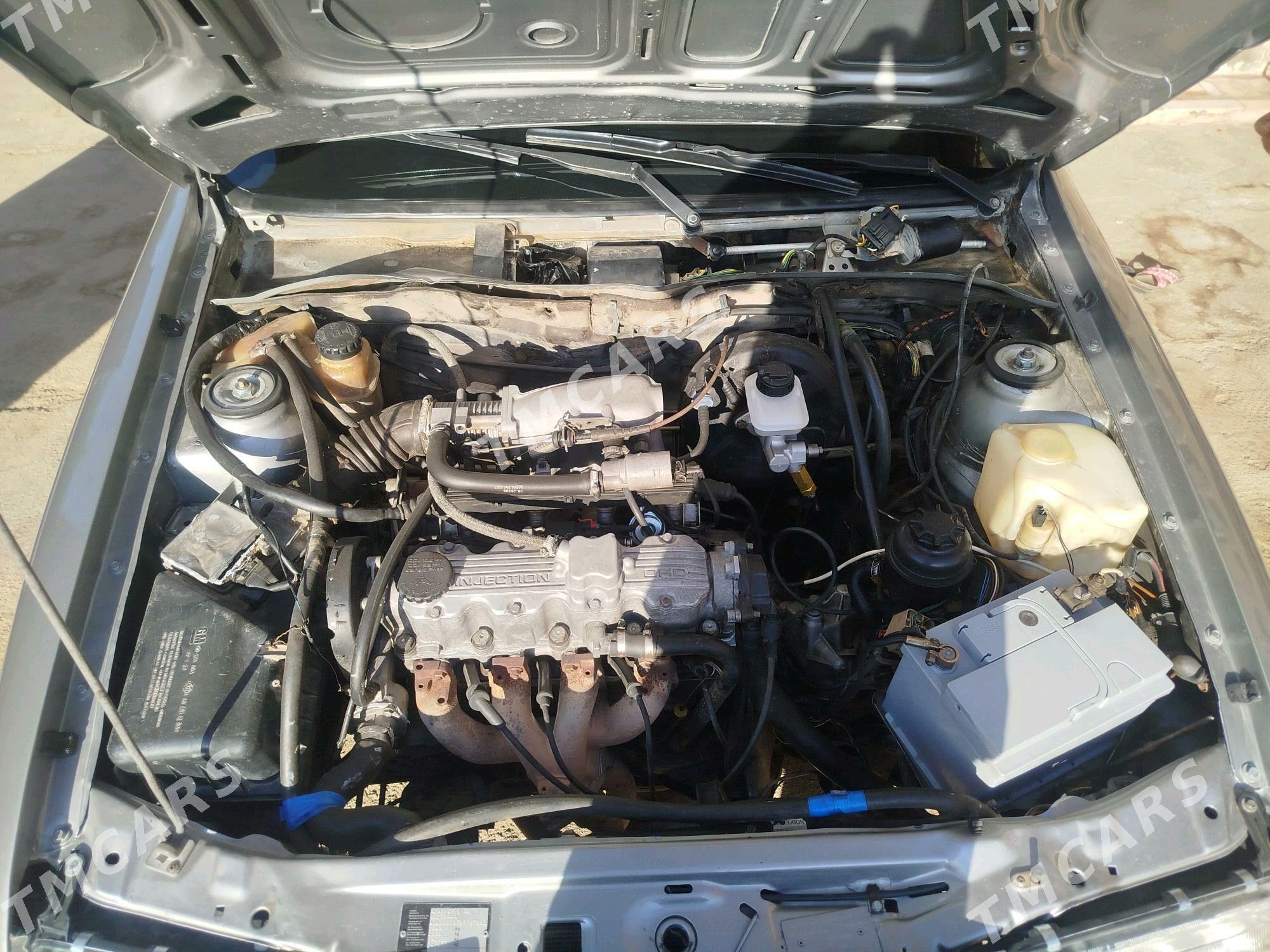 Opel Vectra 1992 - 33 000 TMT - Baýramaly - img 2