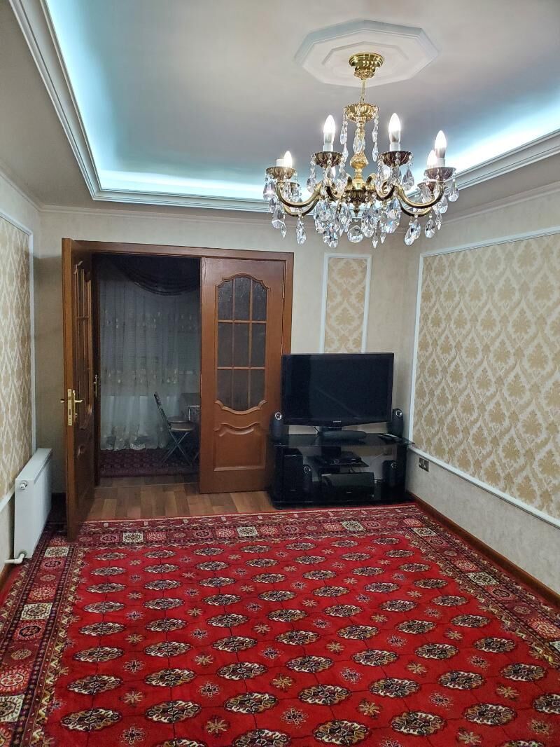 11-Mkr. 2-Kom.Full Kwartira - 11 мкр - img 3