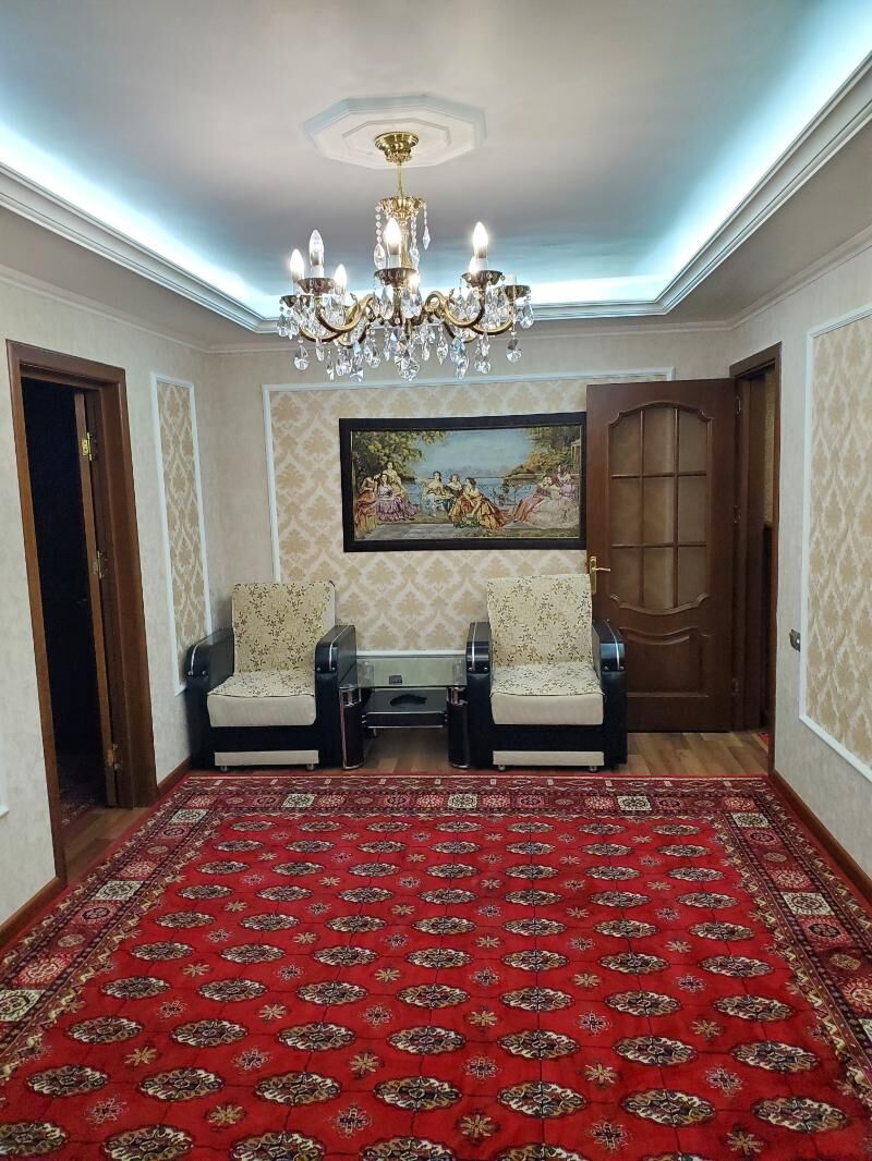 11-Mkr. 2-Kom.Full Kwartira - 11 мкр - img 4