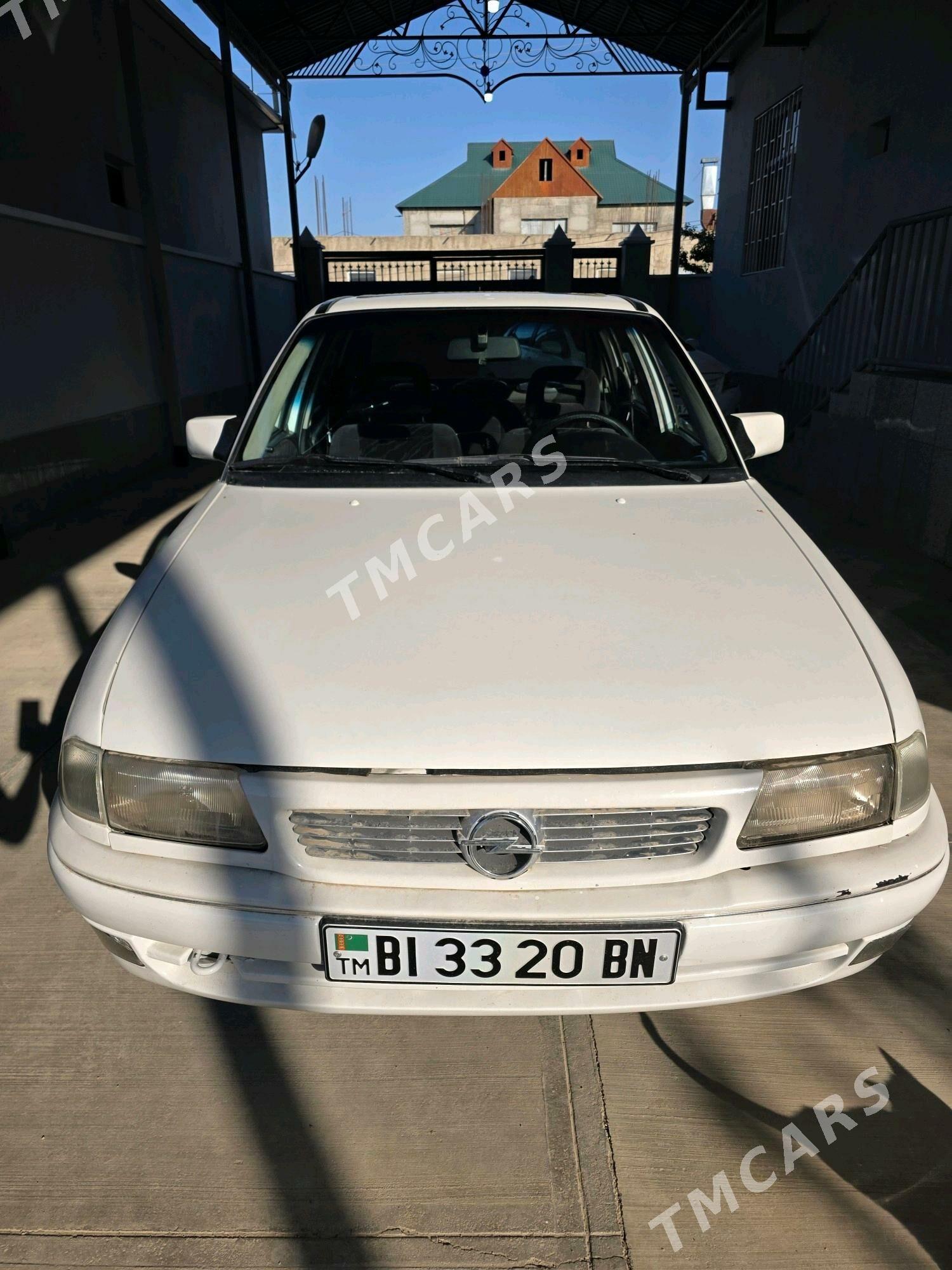 Opel Astra 1994 - 42 000 TMT - Türkmenbaşy - img 5