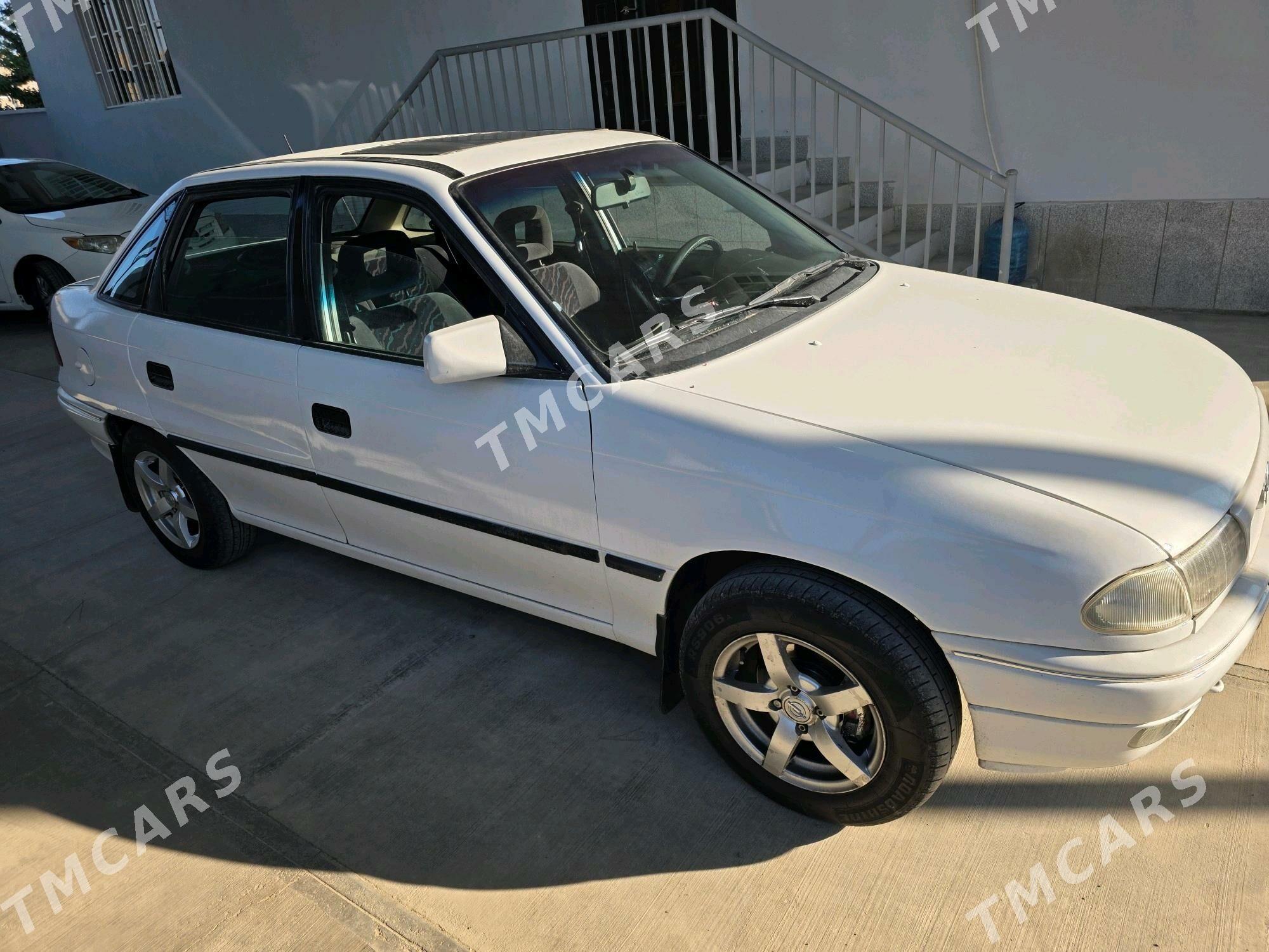 Opel Astra 1994 - 42 000 TMT - Türkmenbaşy - img 7