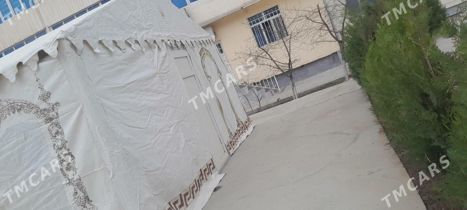 palata palatga yewra - Çoganly - img 3