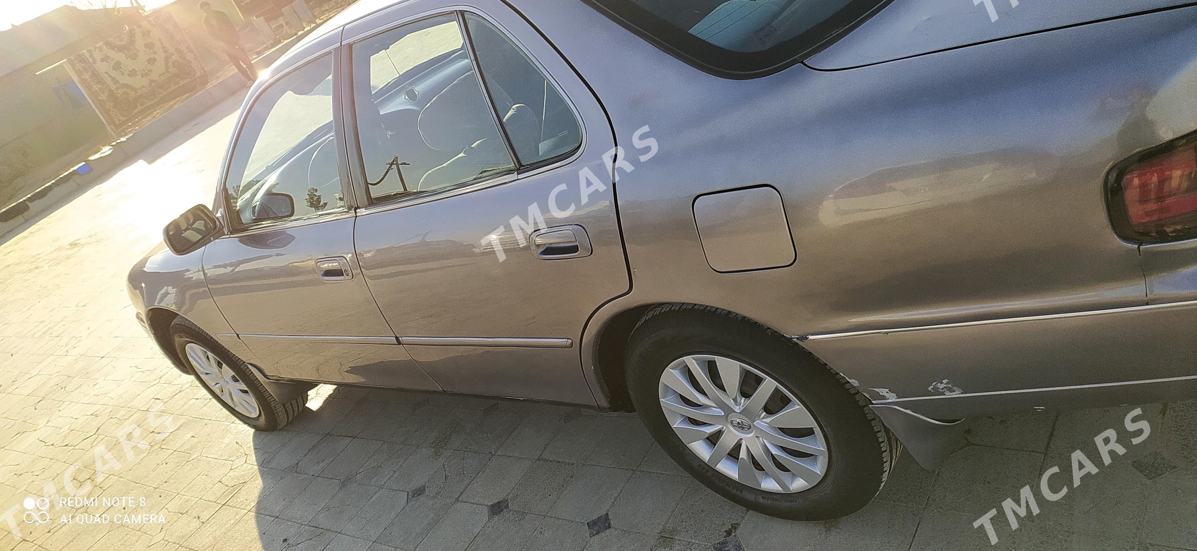 Toyota Camry 1994 - 78 000 TMT - Мары - img 2