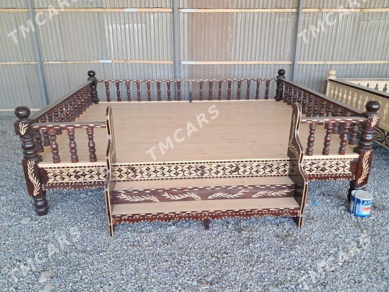 Tapcan - Mary - img 2