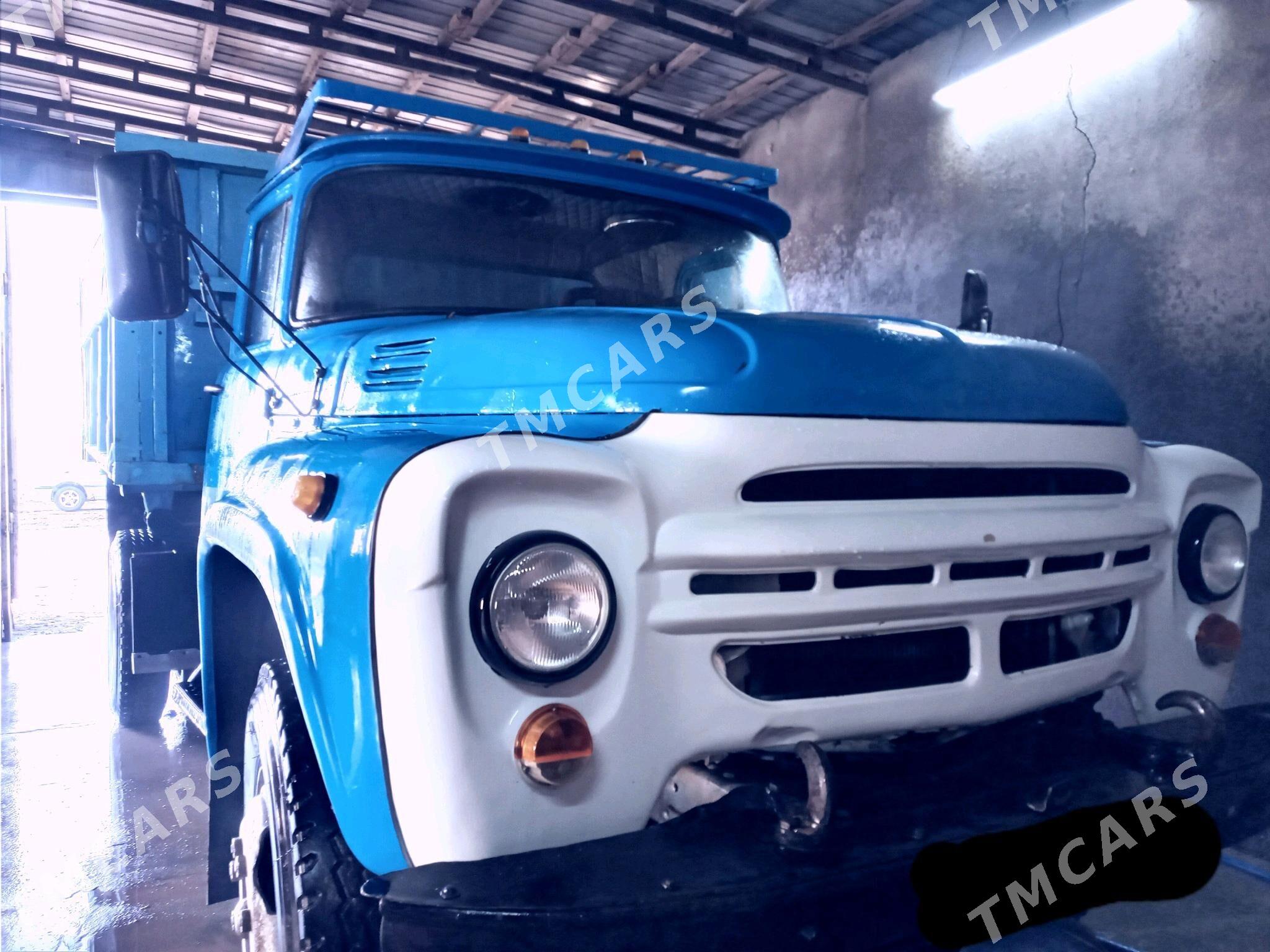 Zil 130 1990 - 75 000 TMT - Гурбансолтан Едже - img 5