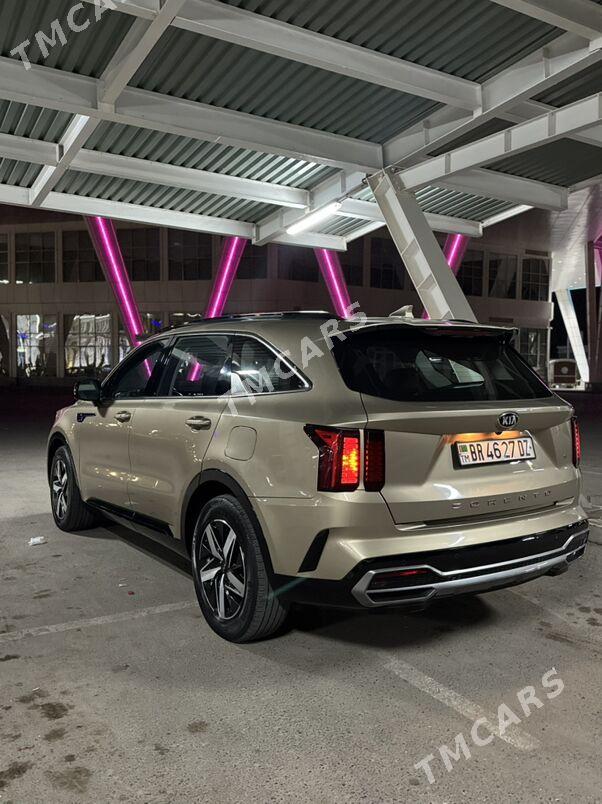 Kia Sorento 2021 - 365 000 TMT - Daşoguz - img 3