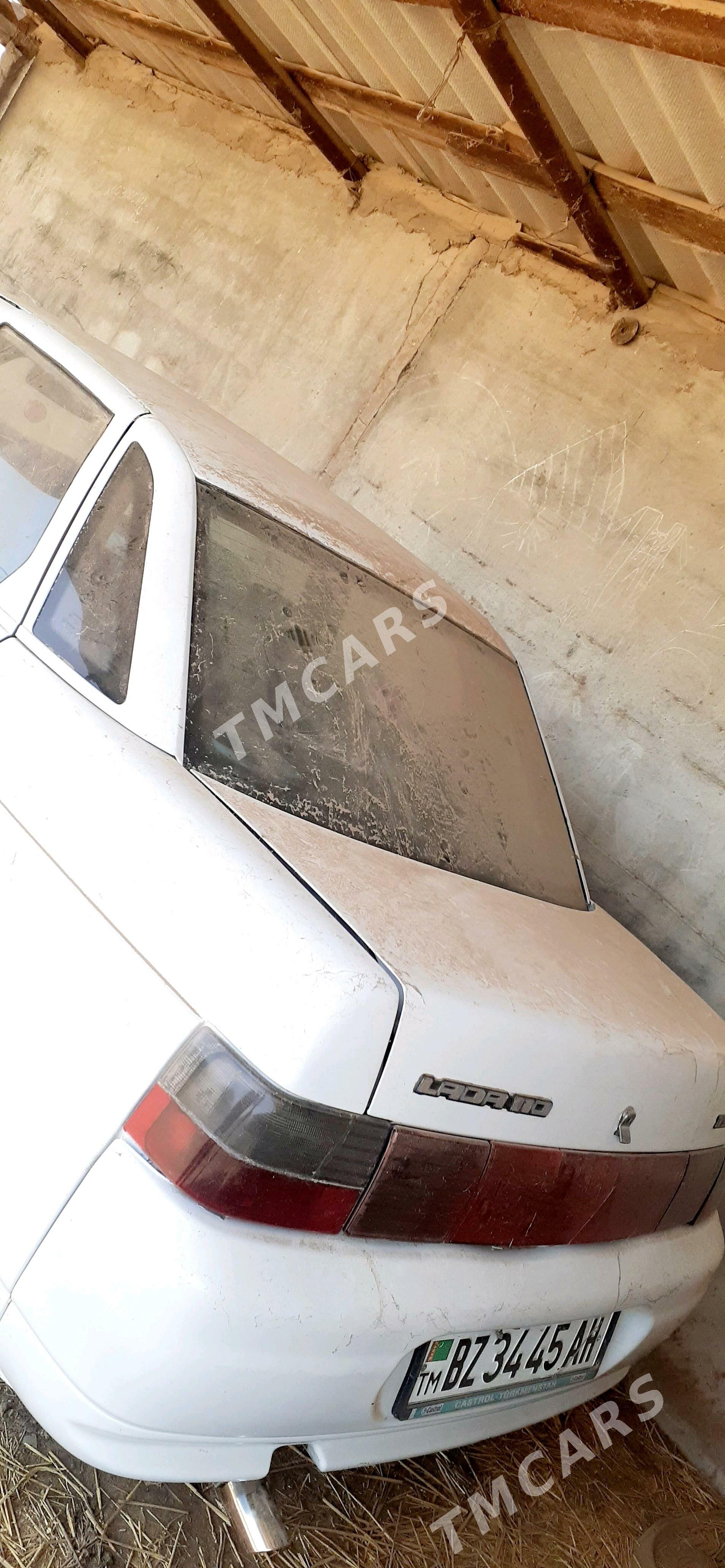 Lada 2110 2000 - 22 000 TMT - Бабадайхан - img 4