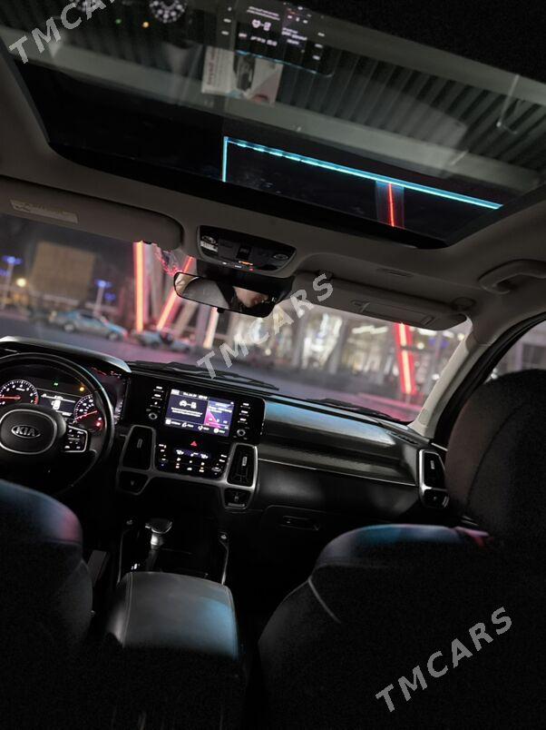 Kia Sorento 2021 - 365 000 TMT - Daşoguz - img 9