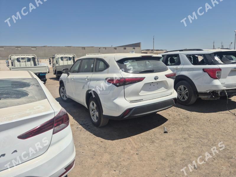 Toyota Highlander 2020 - 386 000 TMT - Mary - img 3