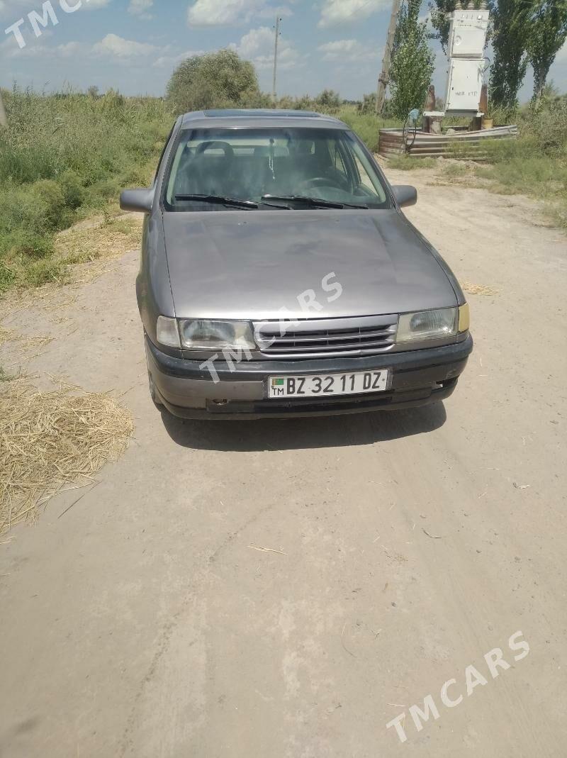 Opel Vectra 1992 - 16 000 TMT - Акдепе - img 3