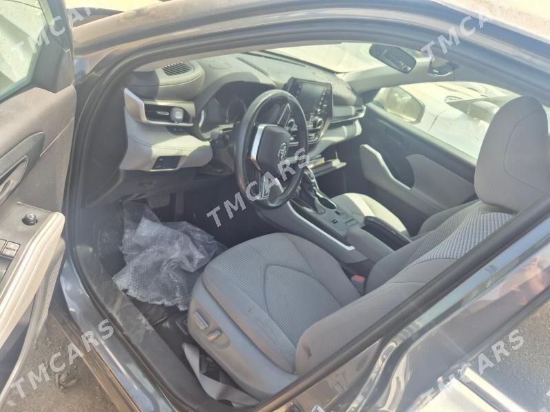 Toyota Highlander 2020 - 386 000 TMT - Mary - img 5