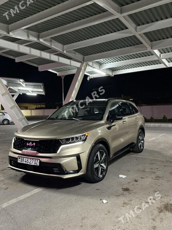 Kia Sorento 2021 - 365 000 TMT - Daşoguz - img 6