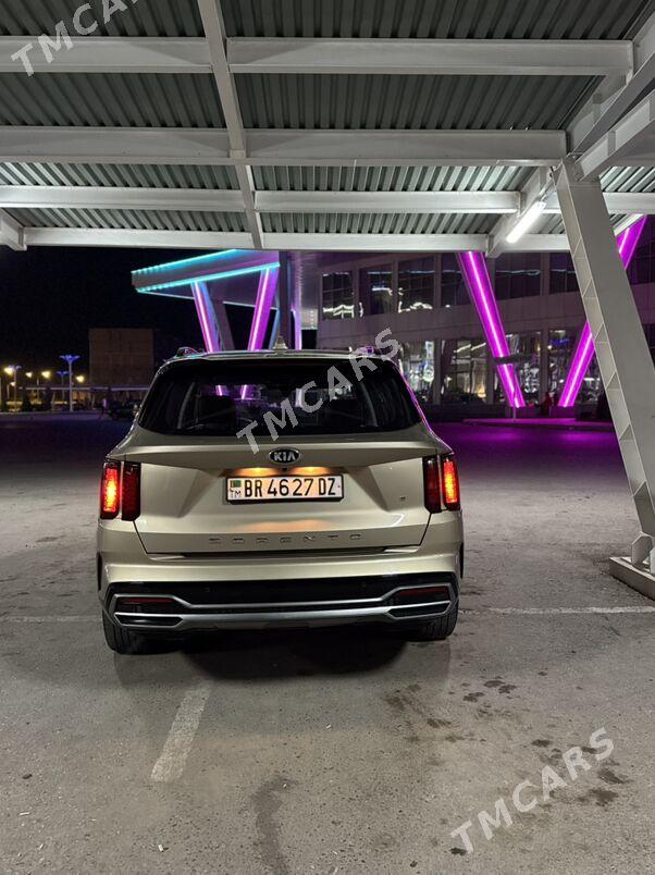 Kia Sorento 2021 - 365 000 TMT - Daşoguz - img 5