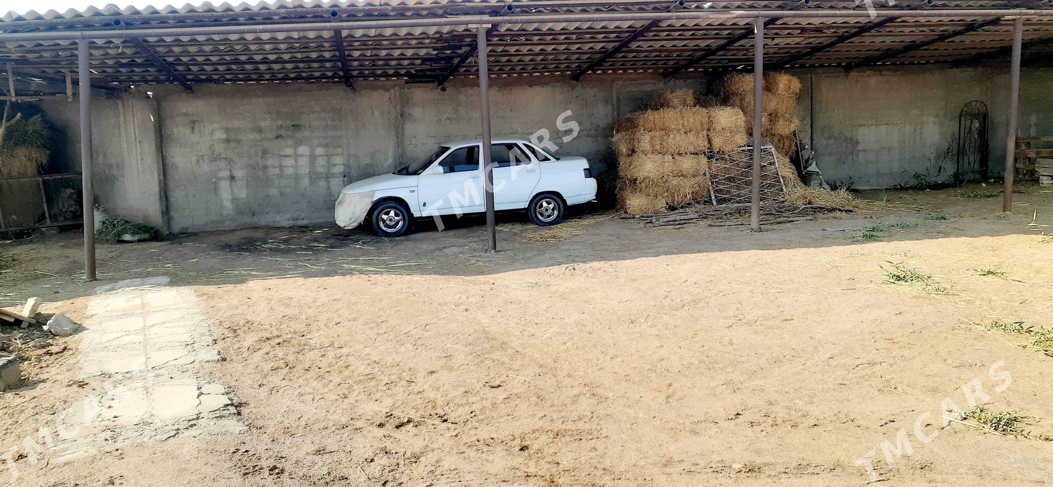 Lada 2110 2000 - 22 000 TMT - Бабадайхан - img 3
