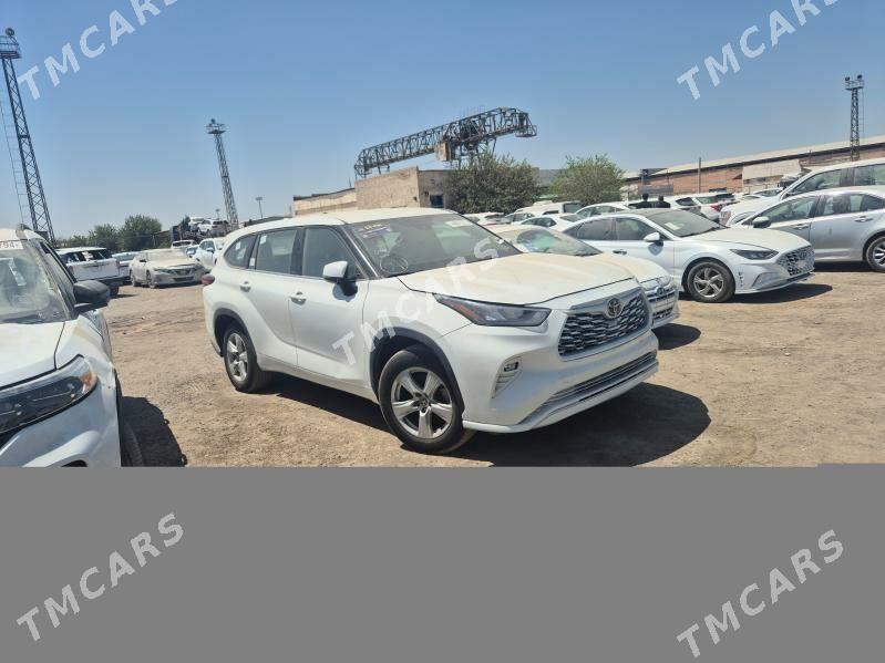 Toyota Highlander 2020 - 386 000 TMT - Mary - img 6