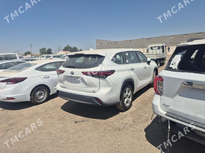 Toyota Highlander 2020 - 386 000 TMT - Mary - img 2