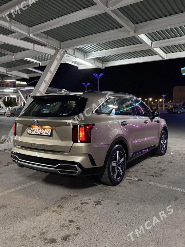Kia Sorento 2021 - 365 000 TMT - Daşoguz - img 2