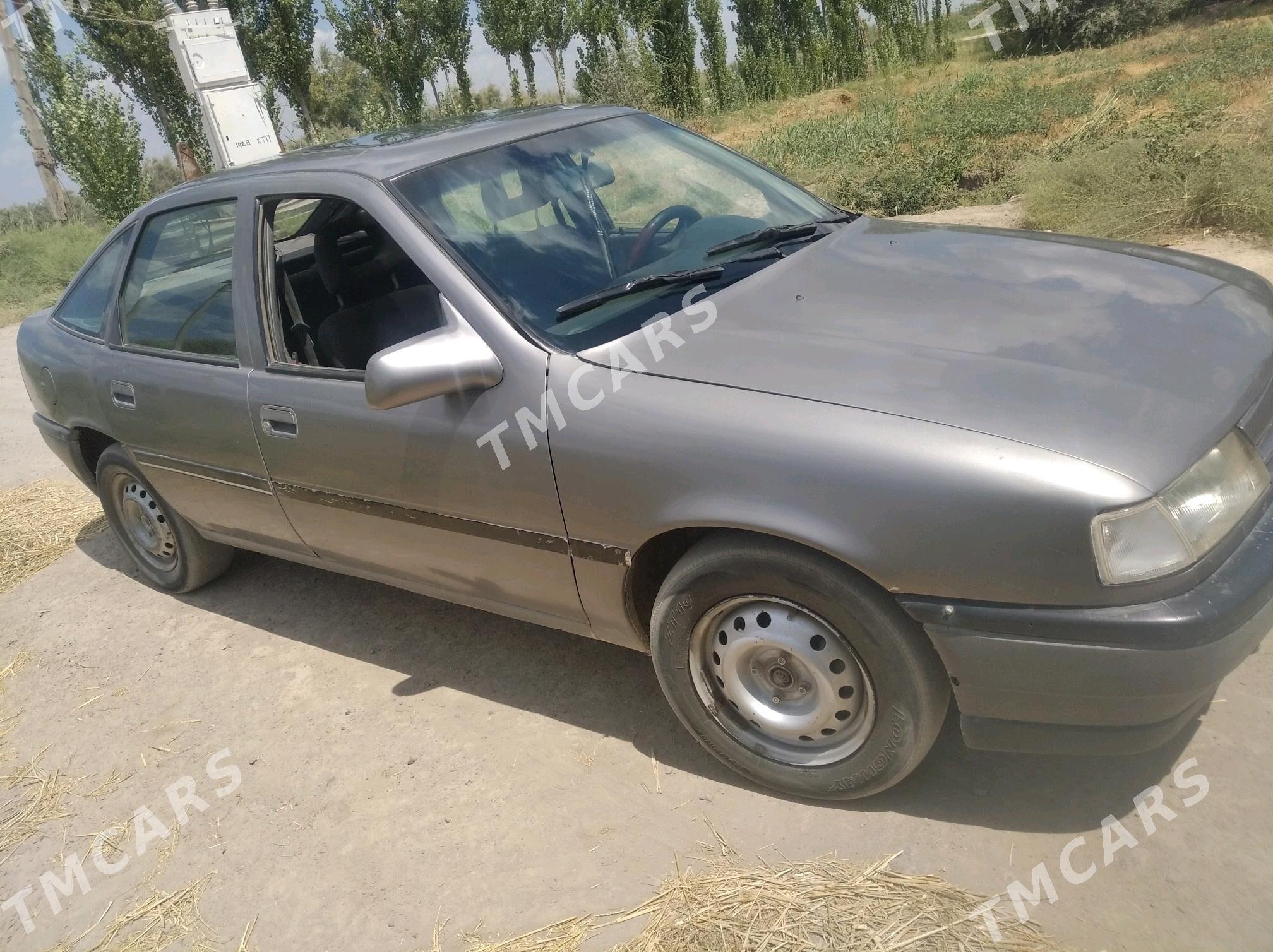 Opel Vectra 1992 - 16 000 TMT - Акдепе - img 4