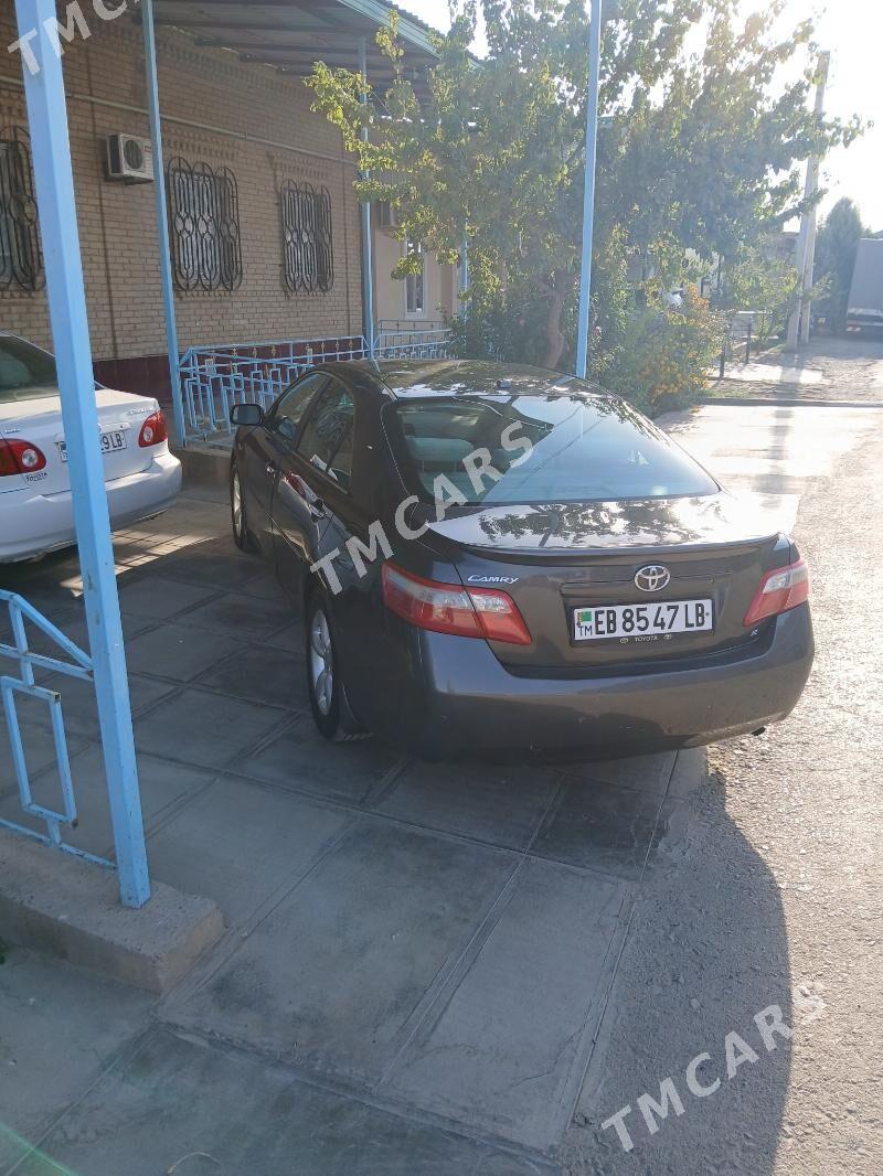 Toyota Camry 2009 - 150 000 TMT - Türkmenabat - img 7