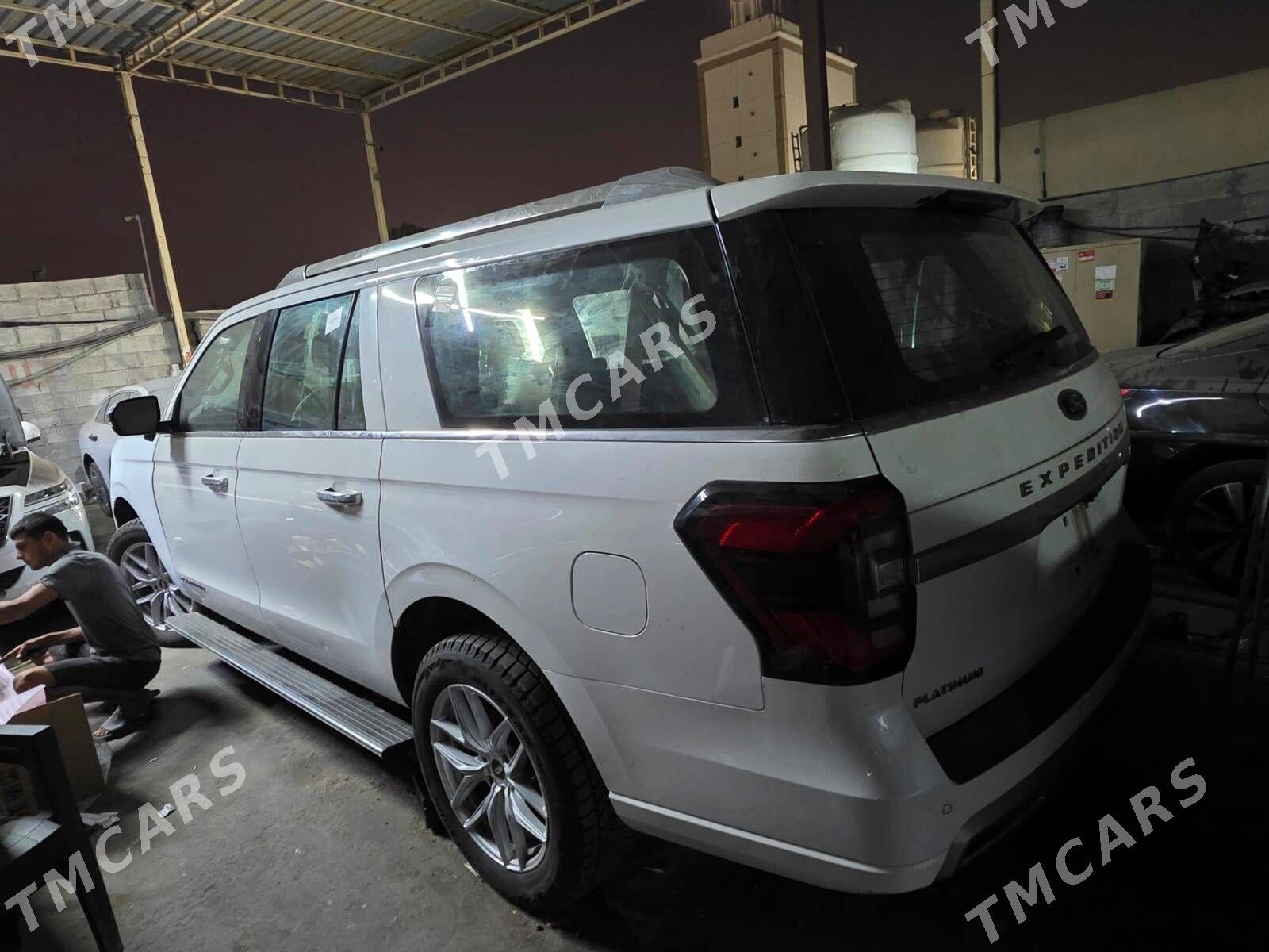 Ford Expedition 2023 - 590 000 TMT - Arzuw - img 2