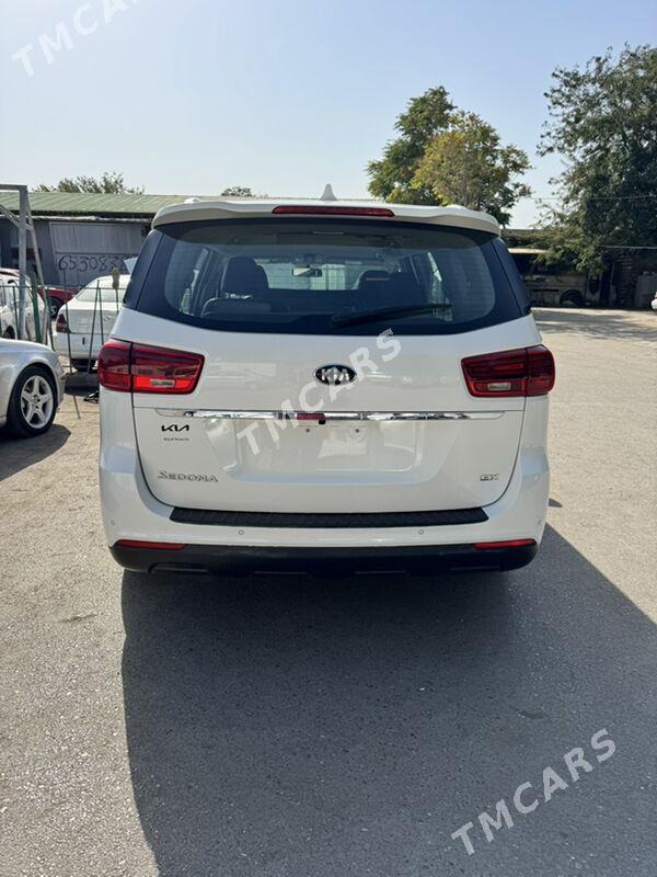 Kia Sedona 2020 - 310 000 TMT - Aşgabat - img 2