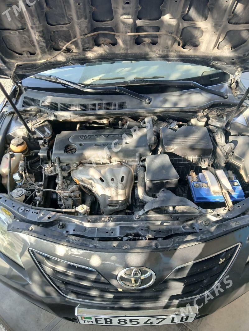 Toyota Camry 2009 - 150 000 TMT - Türkmenabat - img 5