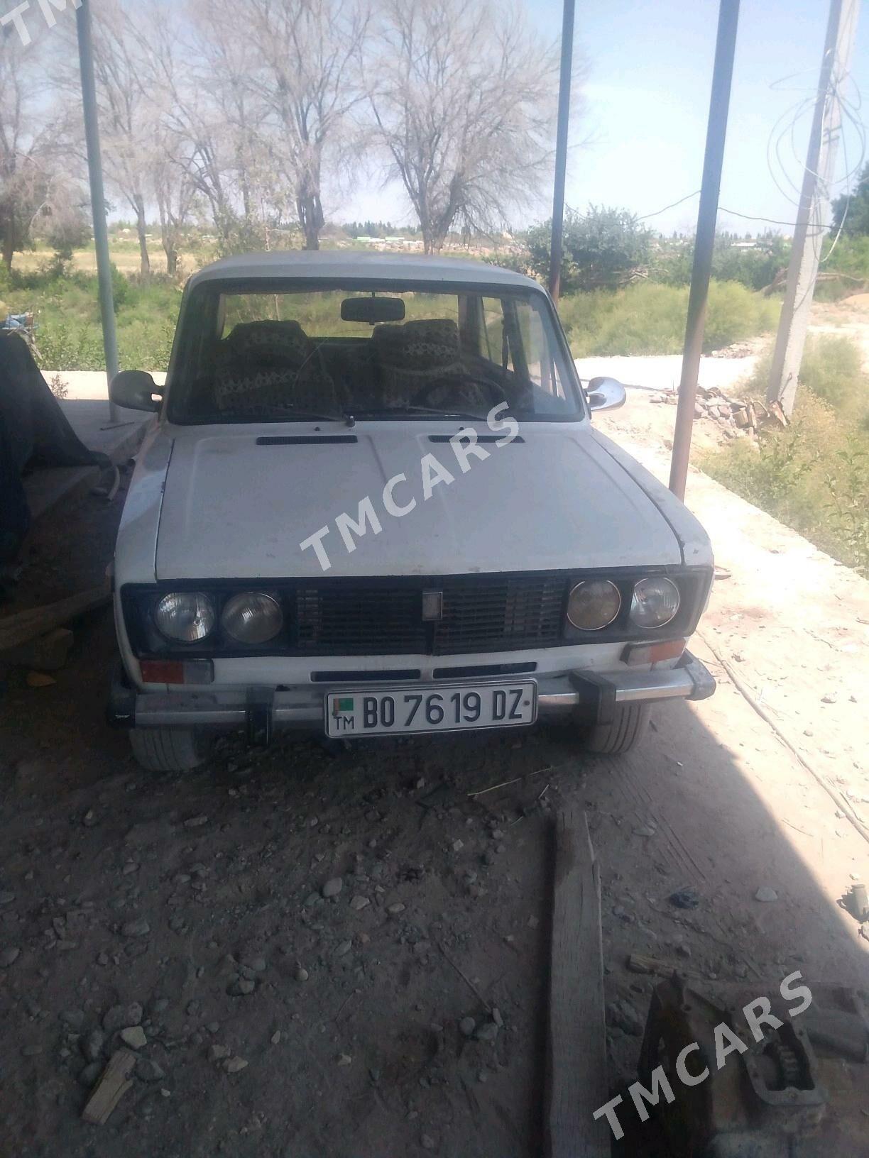 Lada 2106 1987 - 18 000 TMT - Görogly (Tagta) - img 2