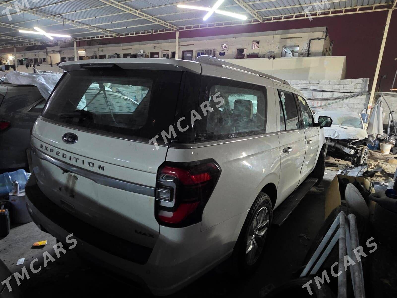 Ford Expedition 2023 - 590 000 TMT - Arzuw - img 3