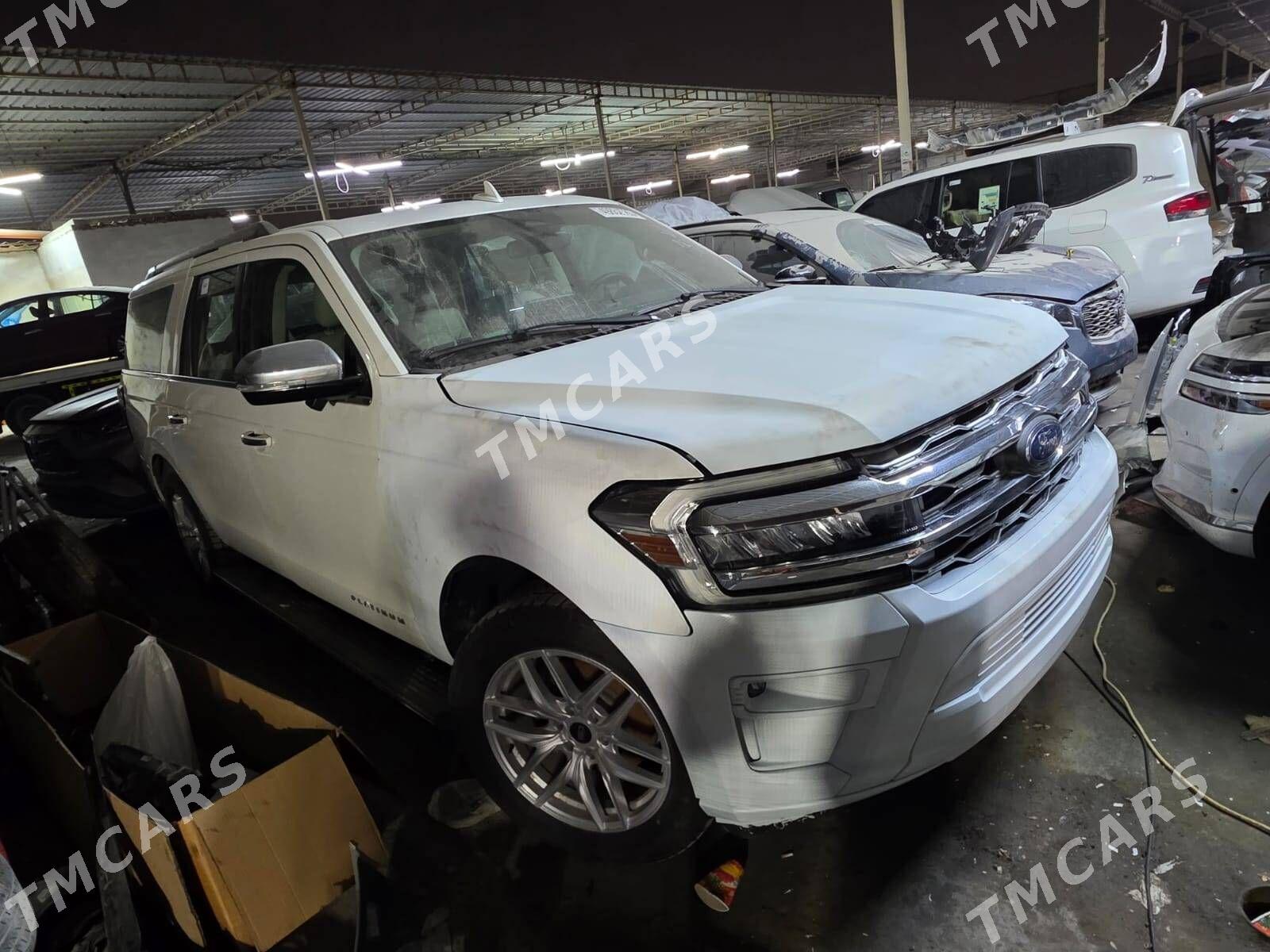 Ford Expedition 2023 - 590 000 TMT - Arzuw - img 4