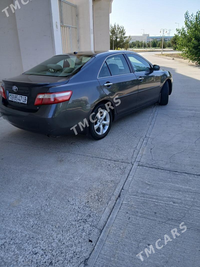 Toyota Camry 2009 - 150 000 TMT - Türkmenabat - img 4