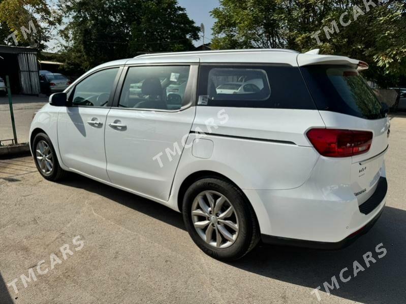 Kia Sedona 2020 - 310 000 TMT - Aşgabat - img 3