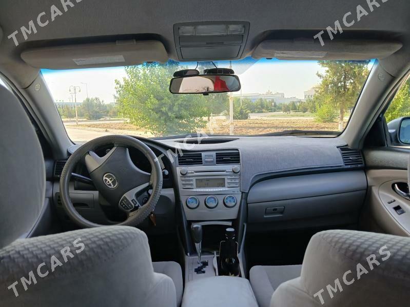 Toyota Camry 2009 - 150 000 TMT - Türkmenabat - img 6